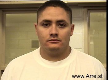 Anthony Charles Tapia Mugshot